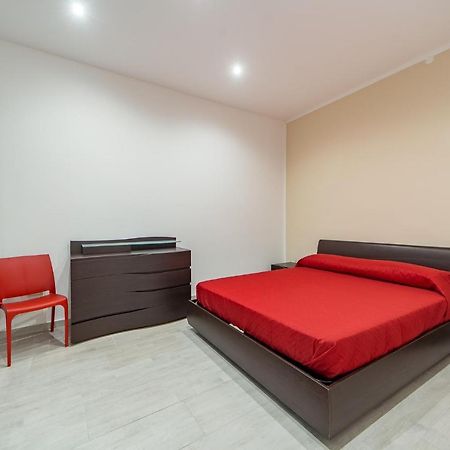 奥塔维拉米奇Naranji House Red Relax公寓 外观 照片