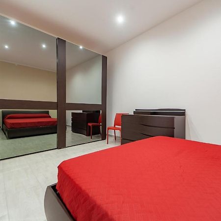 奥塔维拉米奇Naranji House Red Relax公寓 外观 照片