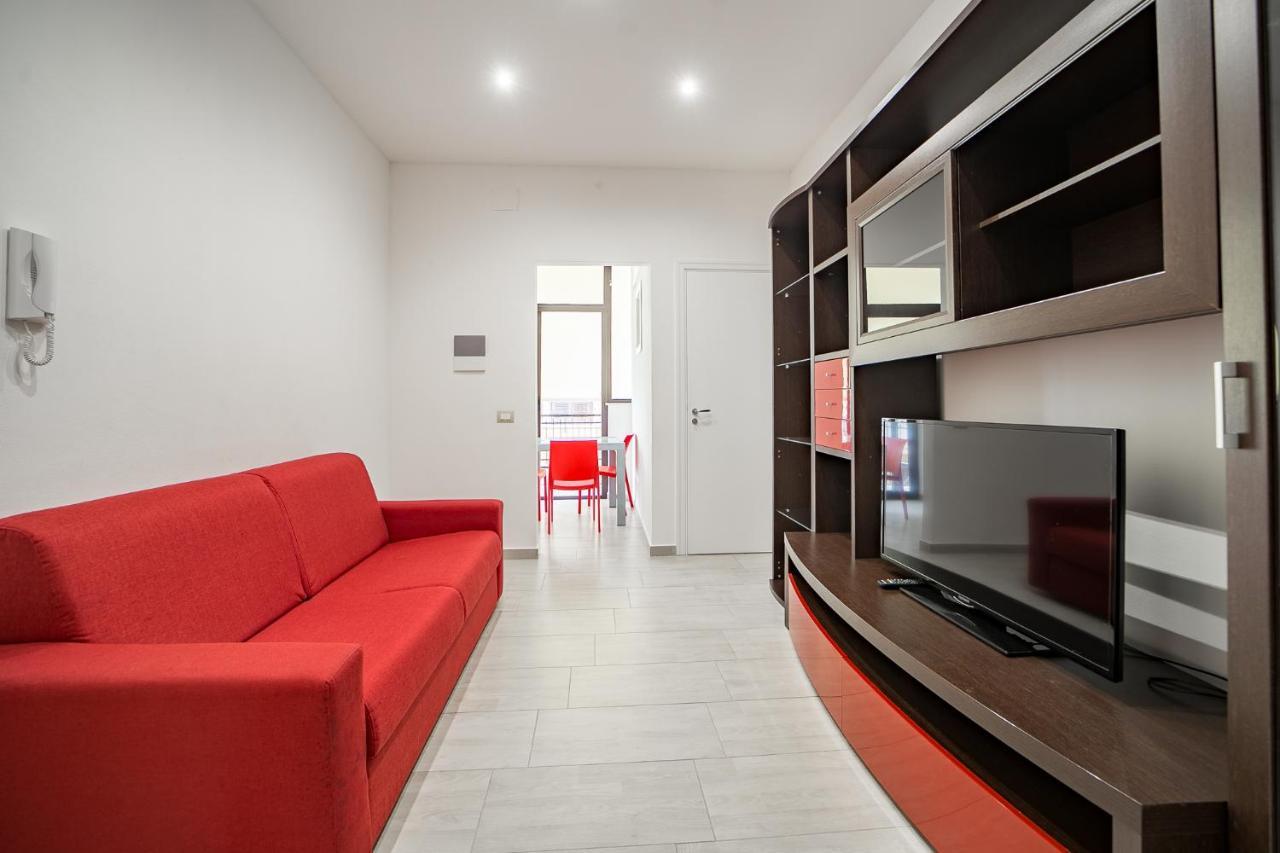 奥塔维拉米奇Naranji House Red Relax公寓 外观 照片