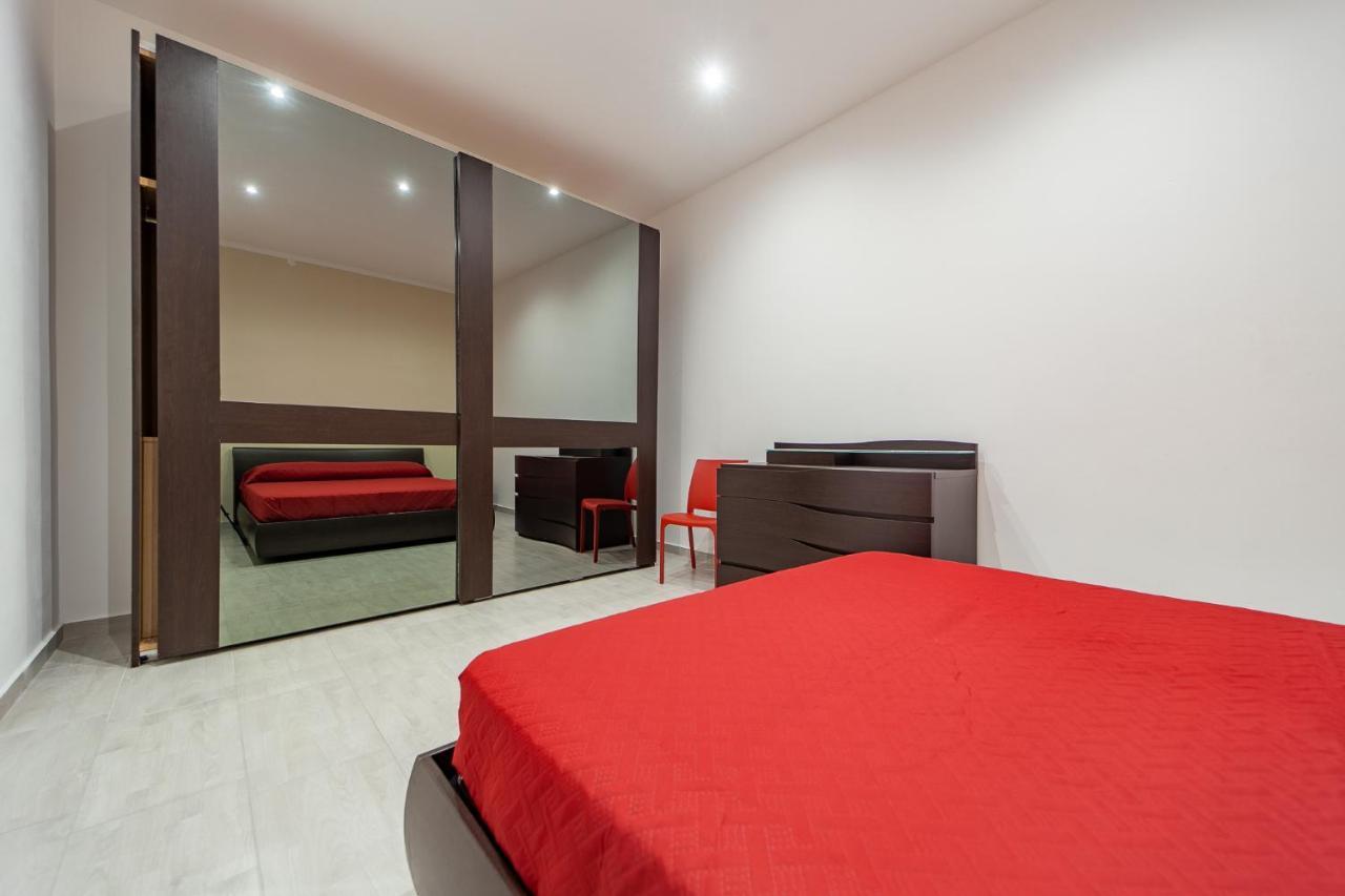 奥塔维拉米奇Naranji House Red Relax公寓 外观 照片
